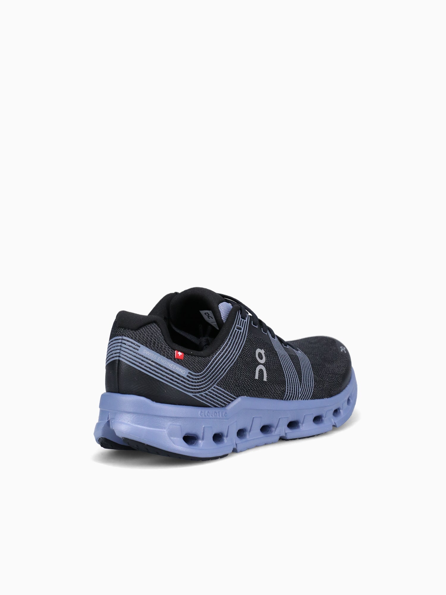 Cloudgo Black Shale mesh Black / 7 / M