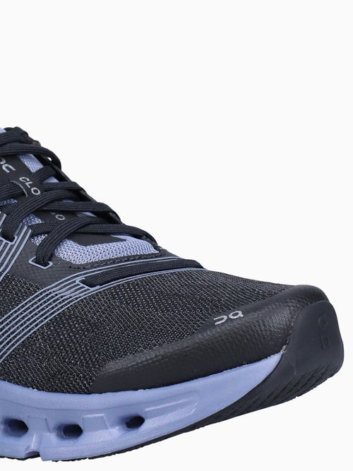 Cloudgo Black Shale mesh Black / 7 / M
