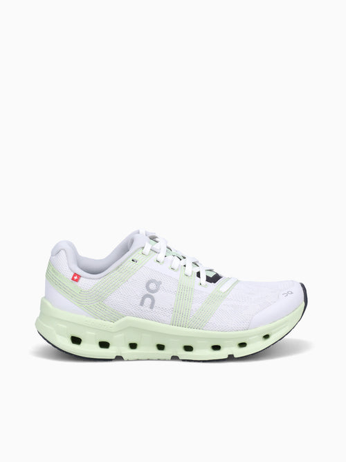 Cloudgo White Meadow mesh White / 5 / M