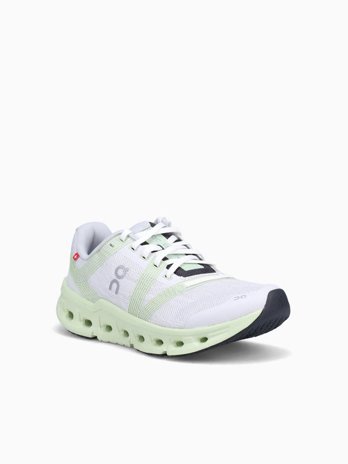 Cloudgo White Meadow mesh White / 5 / M