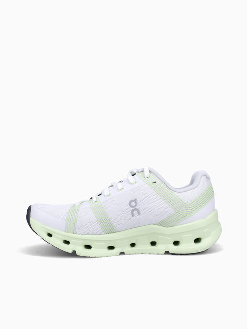 Cloudgo White Meadow mesh White / 5 / M