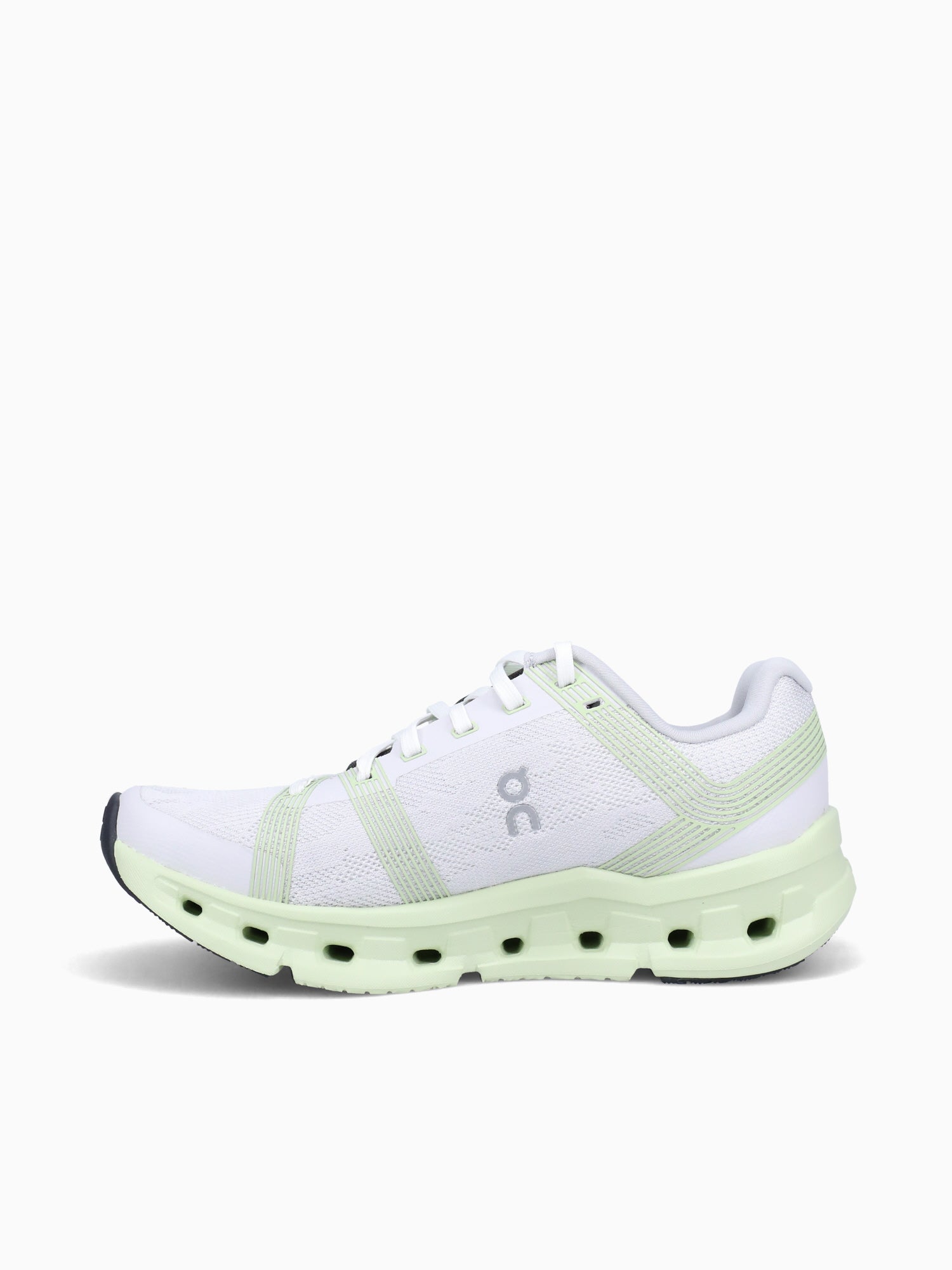 Cloudgo White Meadow mesh White / 5 / M