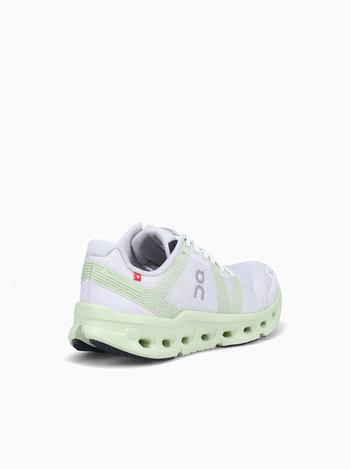 Cloudgo White Meadow mesh White / 5 / M