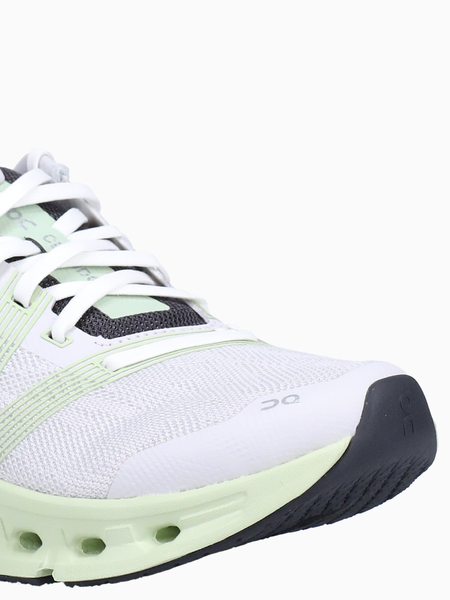 Cloudgo White Meadow mesh White / 5 / M