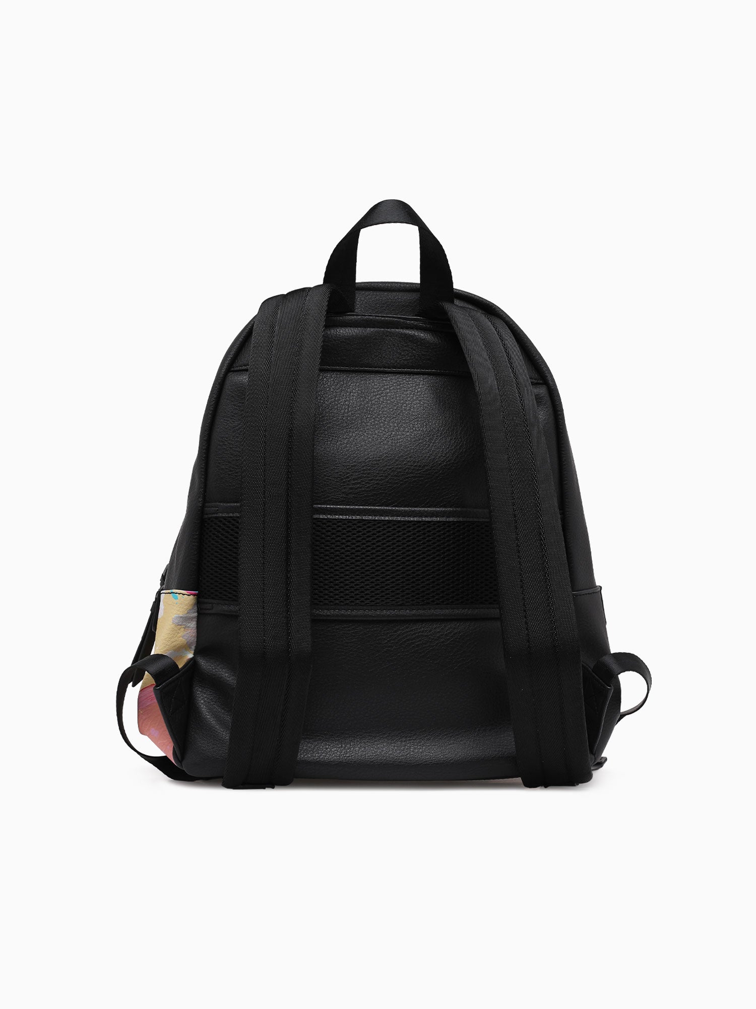 Mickey Arty Scratch Mombasa Black Black