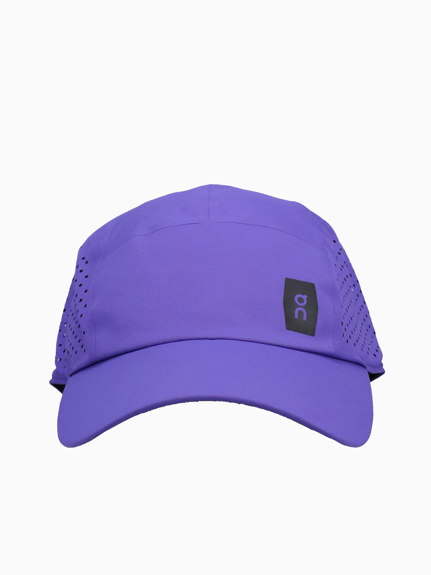 Lightweight Cap Twilight Mesh Blue