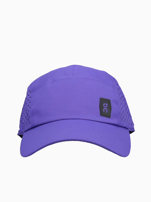 Lightweight Cap Twilight Mesh Blue