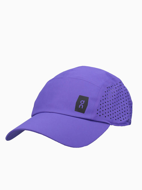 Lightweight Cap Twilight Mesh Blue