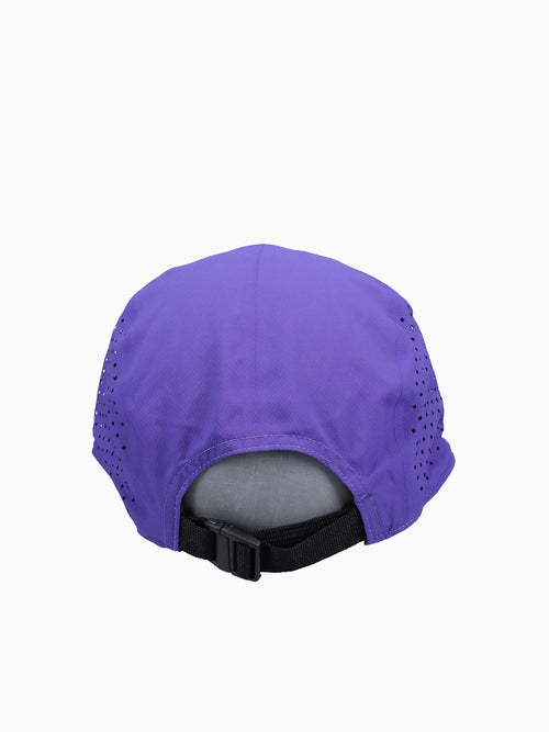 Lightweight Cap Twilight Mesh Blue