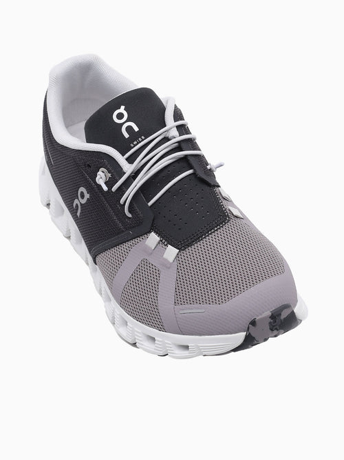 Cloud 5 Fuse Eclipse Zinc mesh Blue Multi / 8 / M