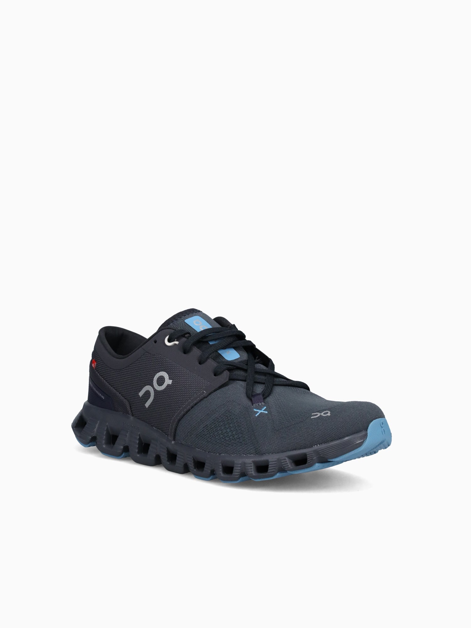 Cloud X 3 Eclipse Magnet mesh Navy / 7 / M