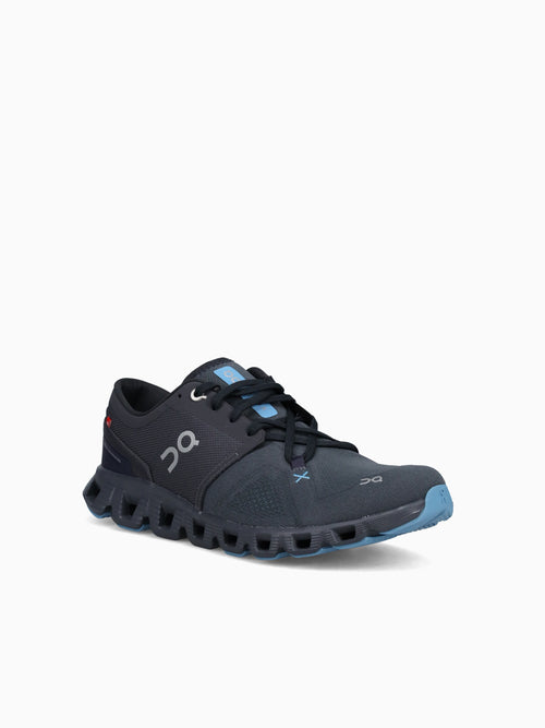 Cloud X 3 Eclipse Magnet mesh Navy / 7 / M