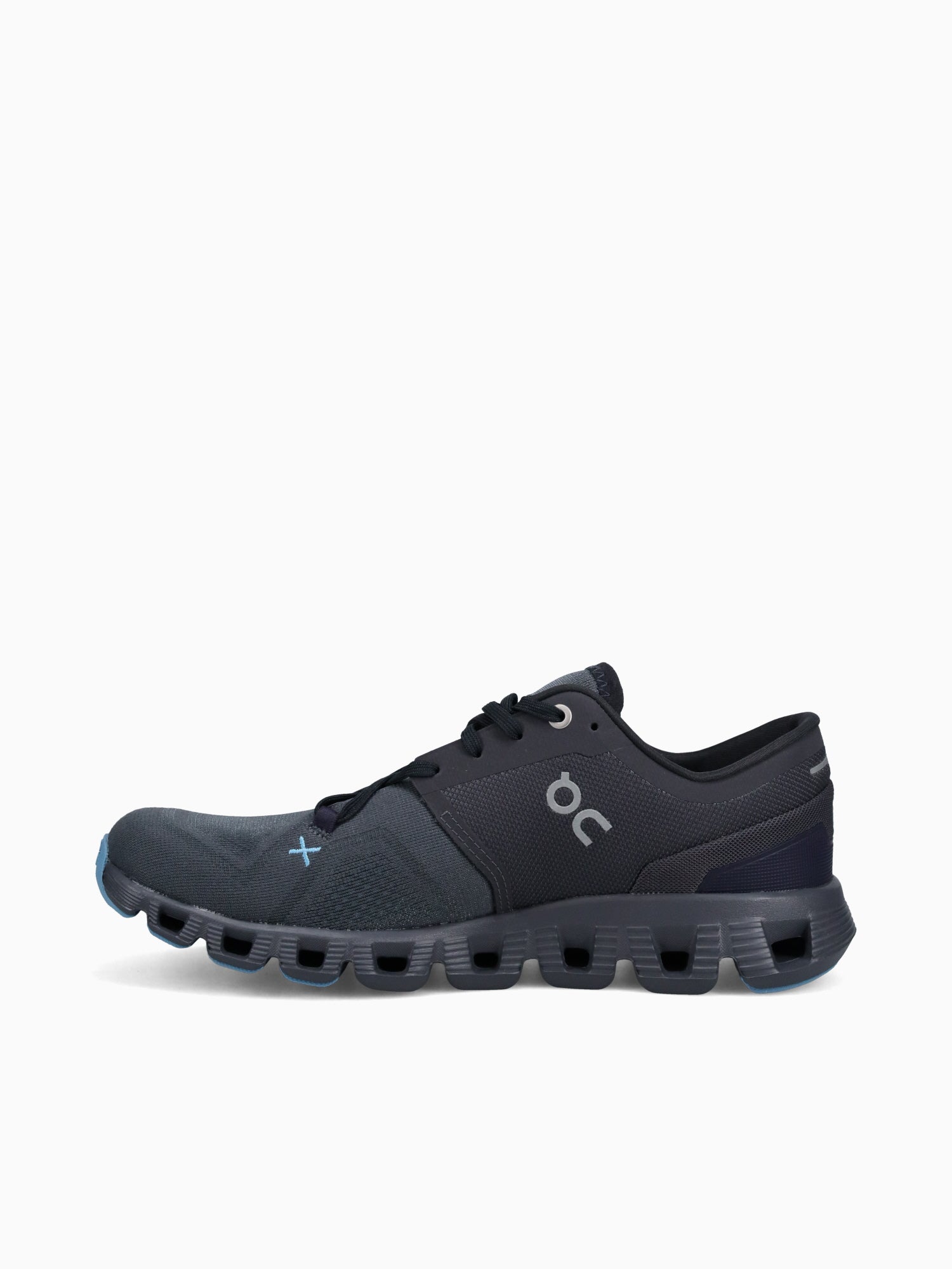 Cloud X 3 Eclipse Magnet mesh Navy / 7 / M