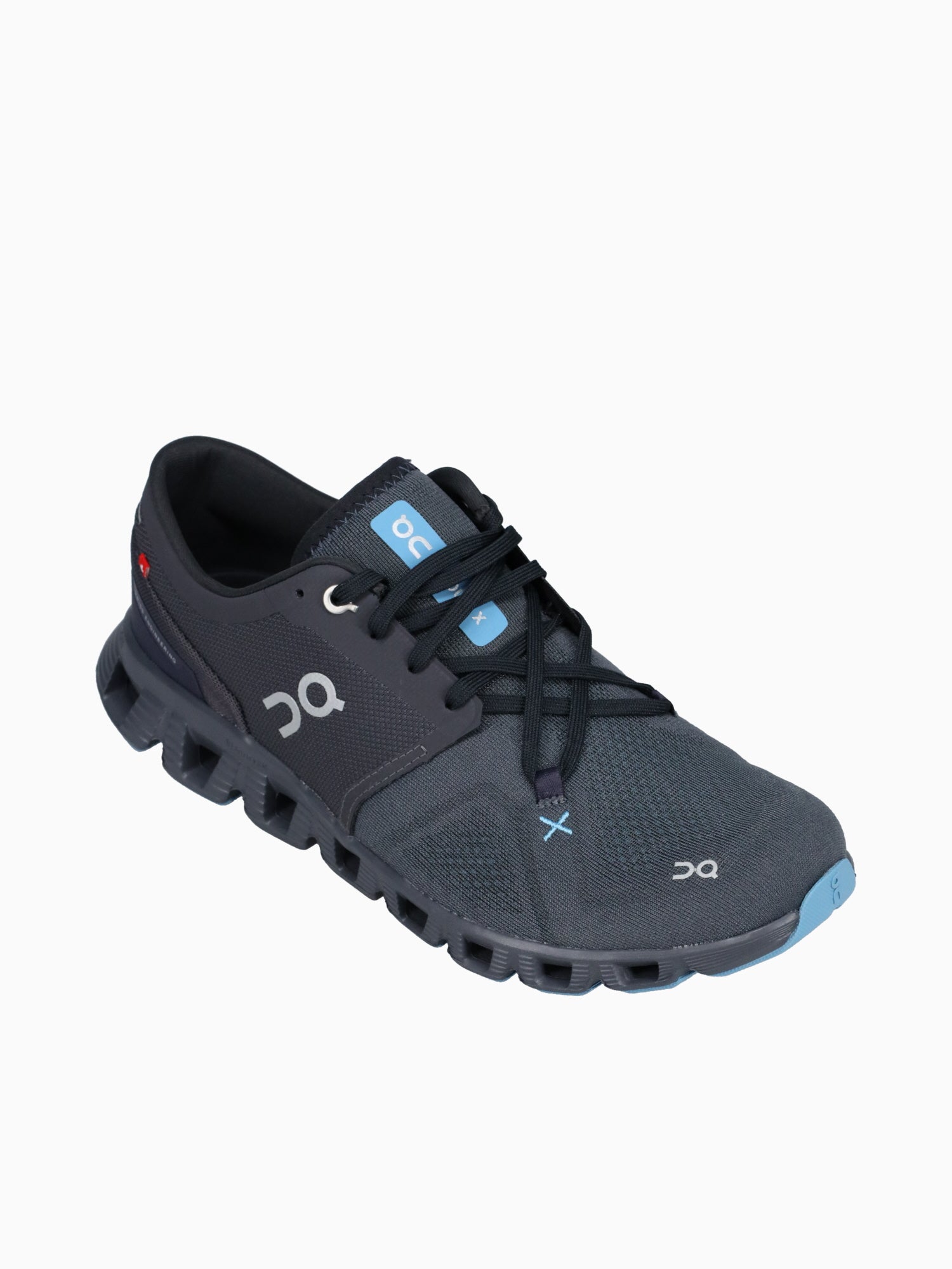 Cloud X 3 Eclipse Magnet mesh Navy / 7 / M