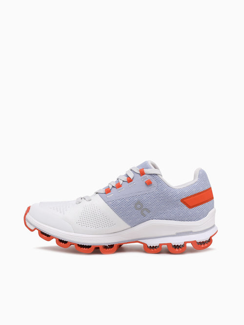 Cloudsurfer White Flame mesh White / 5 / M