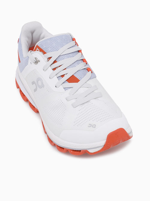 Cloudsurfer White Flame mesh White / 5 / M