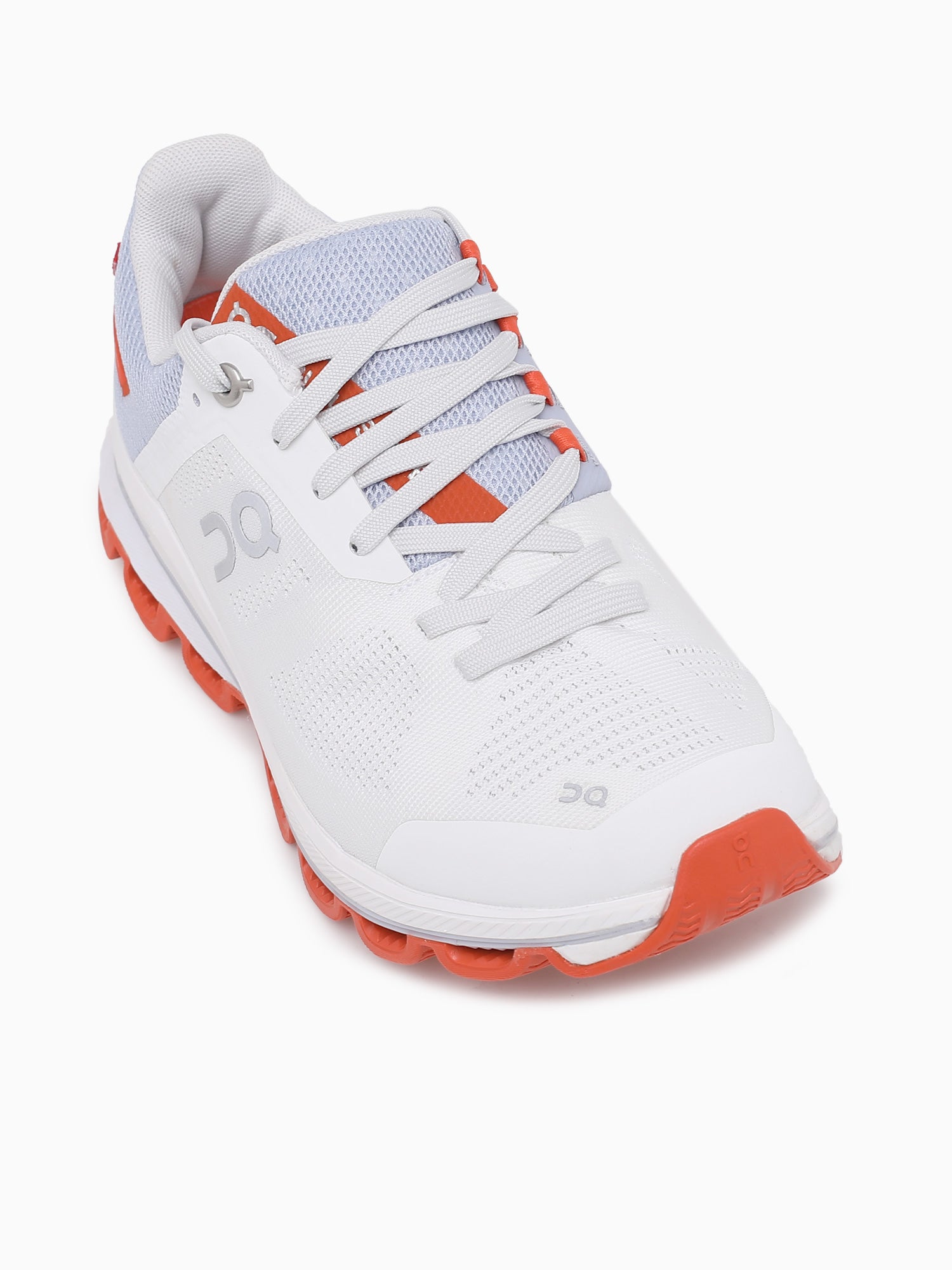 Cloudsurfer White Flame mesh White / 5 / M