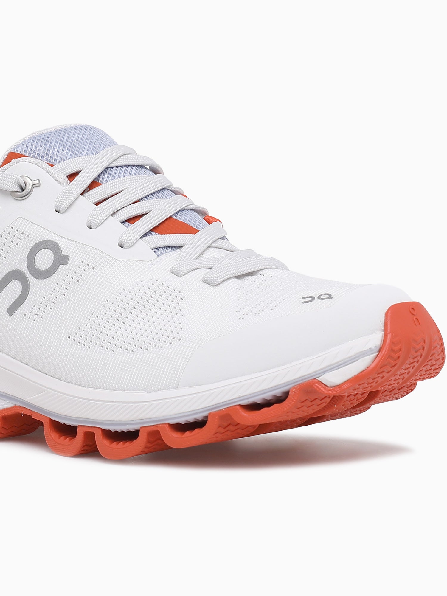 Cloudsurfer White Flame mesh White / 5 / M