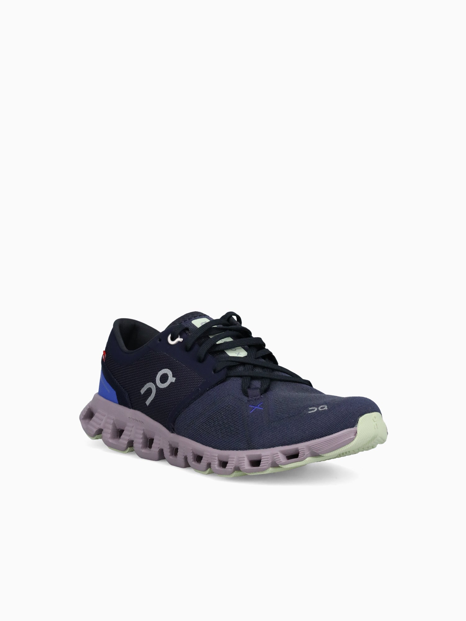 Cloud X 3 Midnight Heron mesh Navy / 5 / M