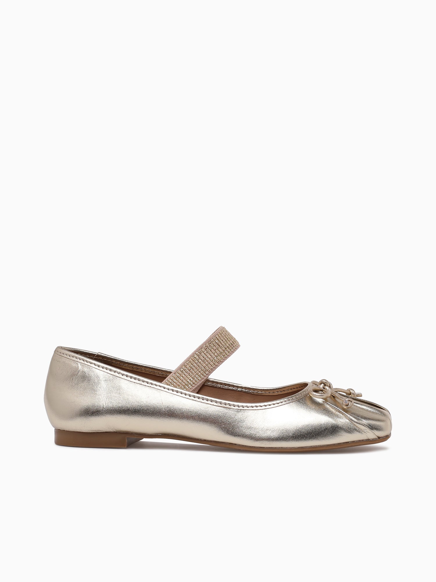 Terina Ouro Light Lumina Gold / 5 / M