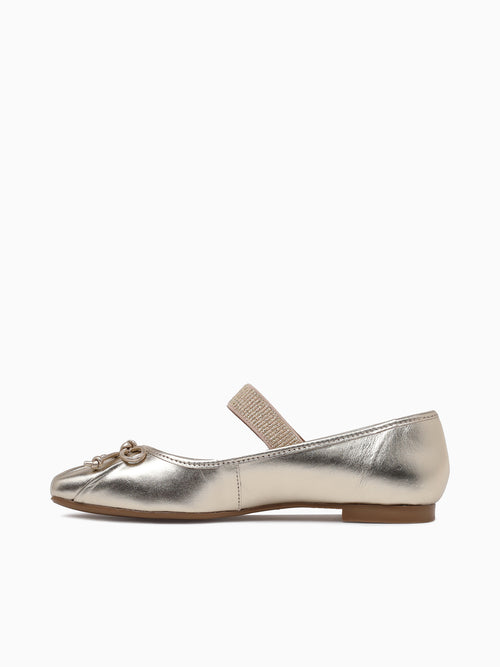 Terina Ouro Light Lumina Gold / 5 / M