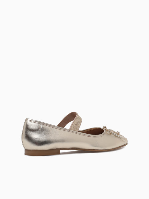 Terina Ouro Light Lumina Gold / 5 / M