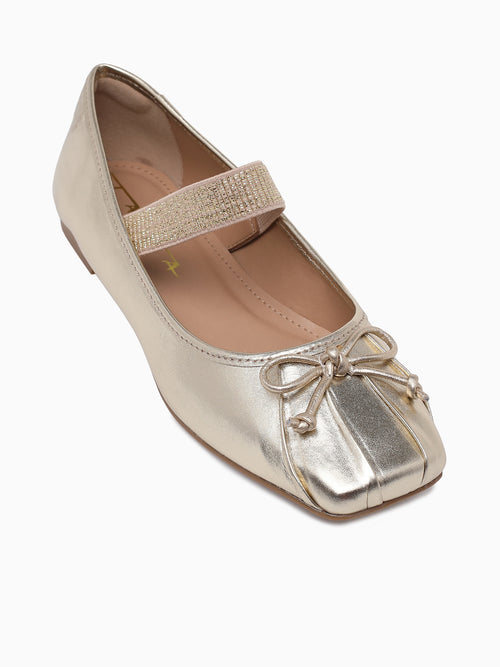 Terina Ouro Light Lumina Gold / 5 / M