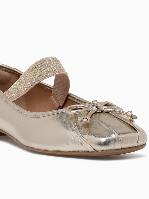 Terina Ouro Light Lumina Gold / 5 / M