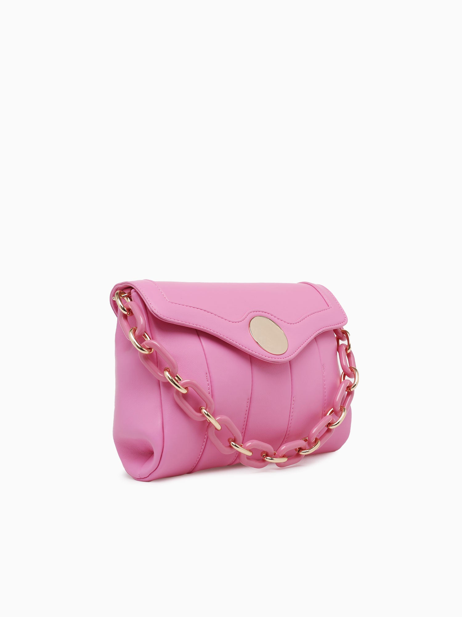 Larisa Crossbag Barbi Pink