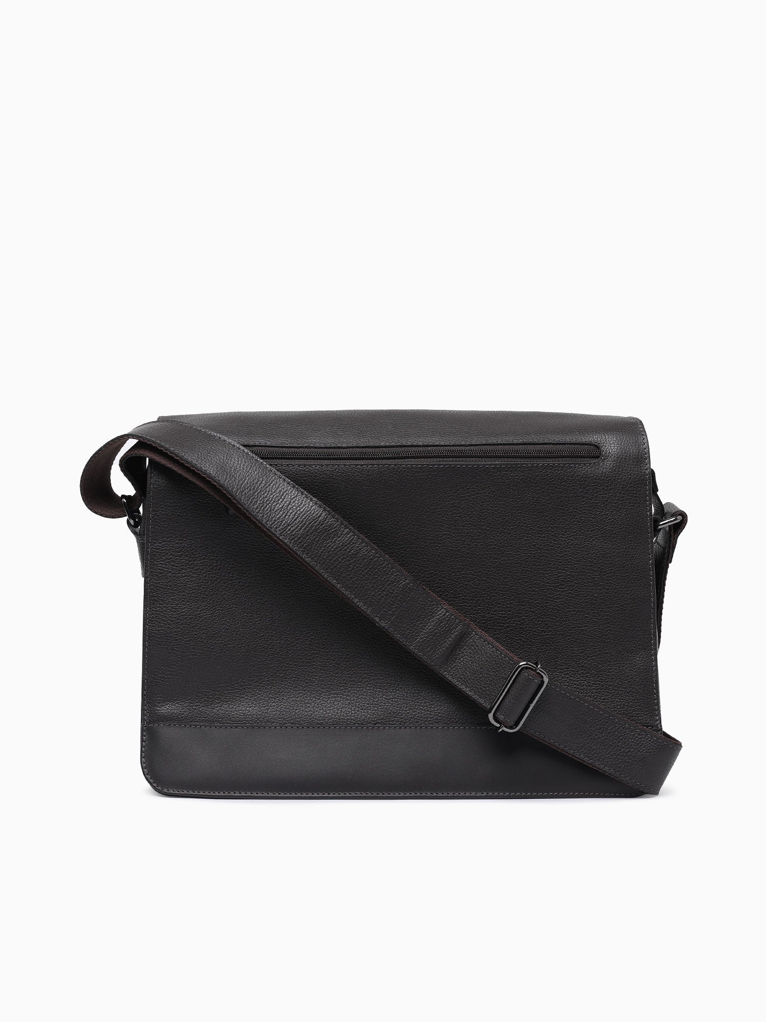 Roma Café Leather Brown