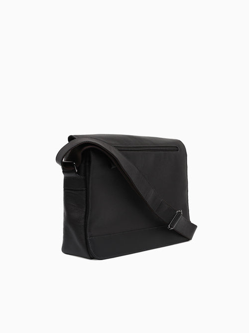 Roma Café Leather Brown