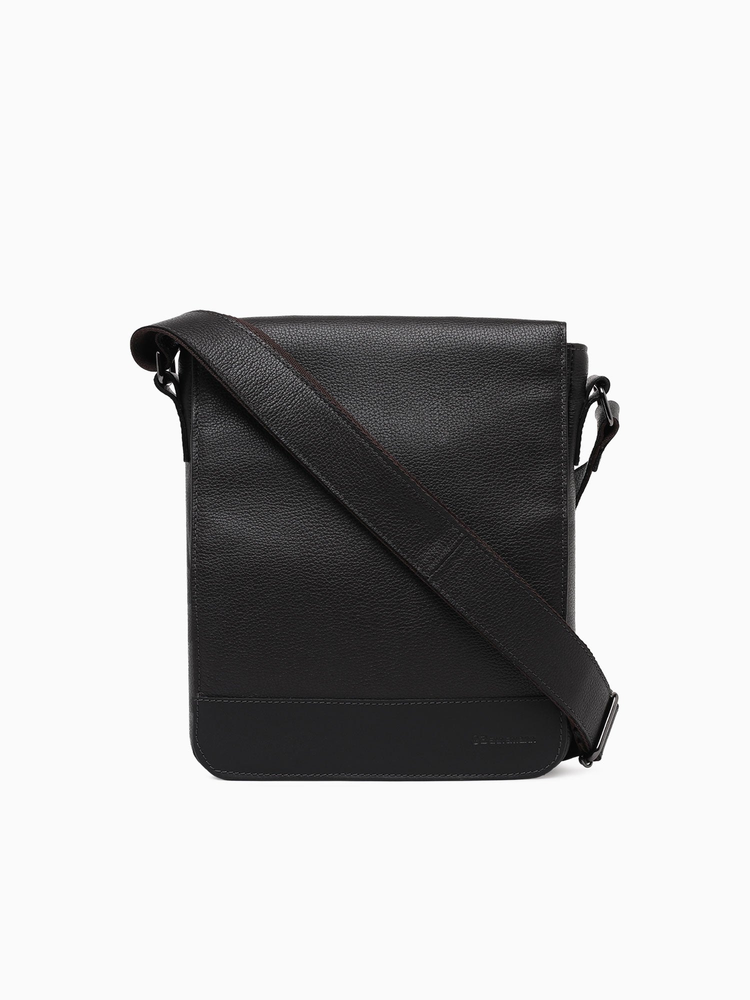 Rome Café Leather Brown