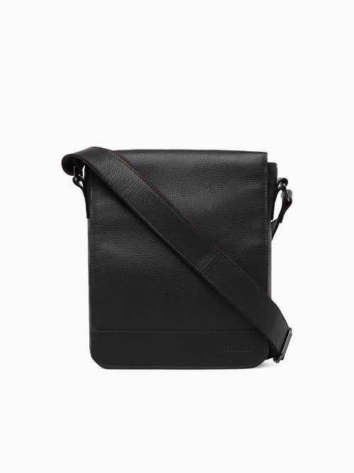 Rome Café Leather Brown