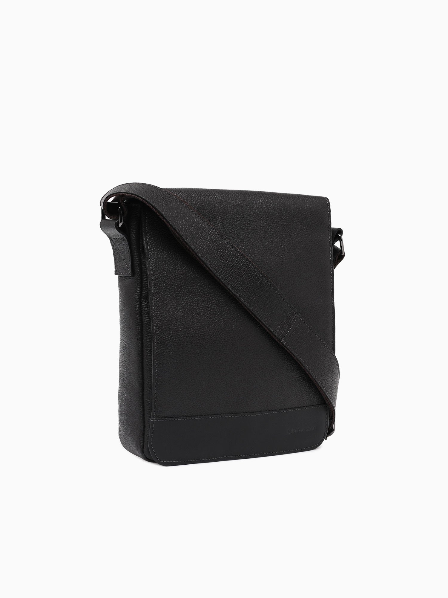 Rome Café Leather Brown