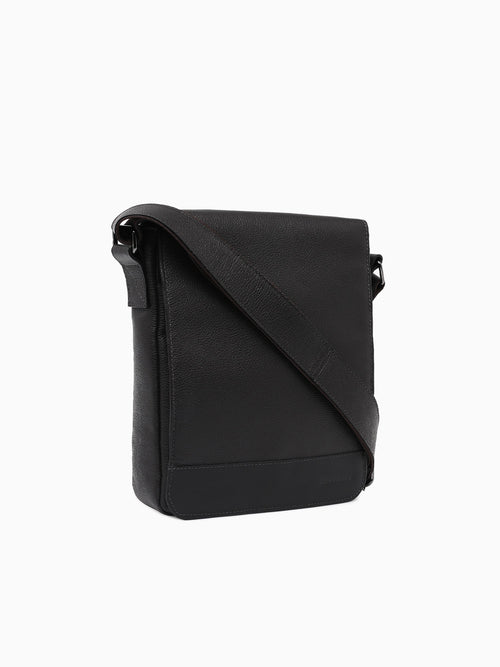Rome Café Leather Brown