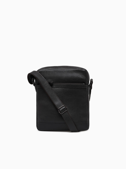 Rome Café Leather Brown