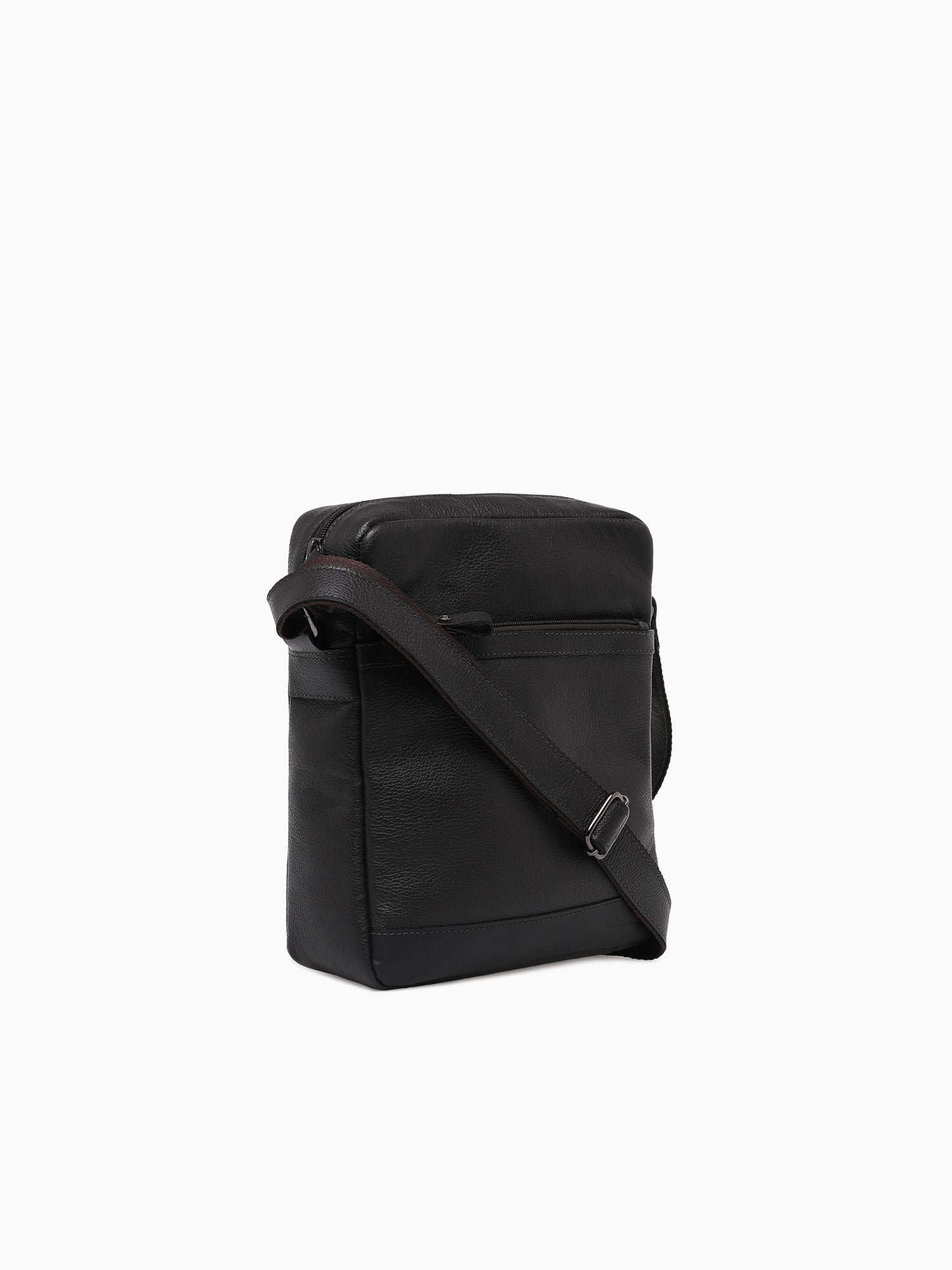 Rome Café Leather Brown