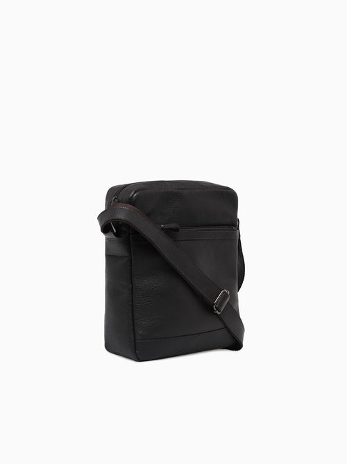 Rome Café Leather Brown