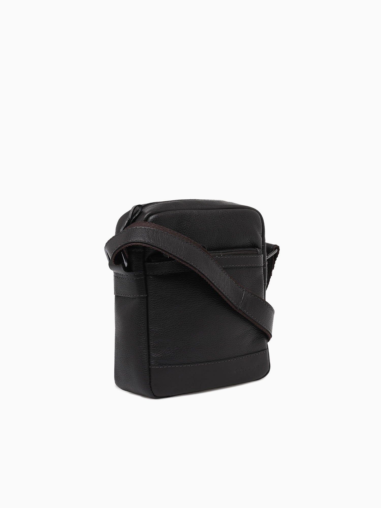 Rome Café Leather Brown