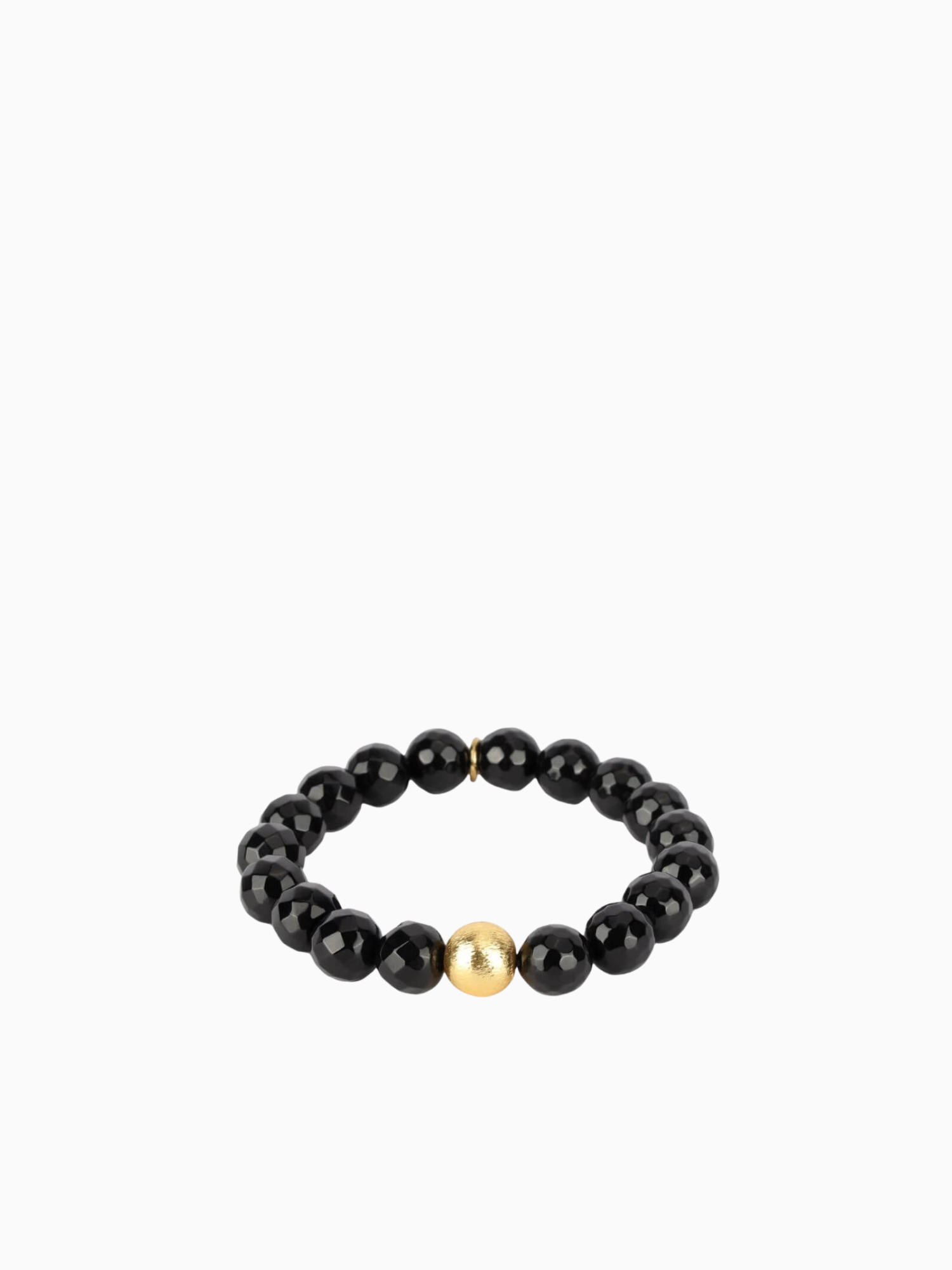 BLACK COLOUR Bcmilova Bracelet Pink main image 1