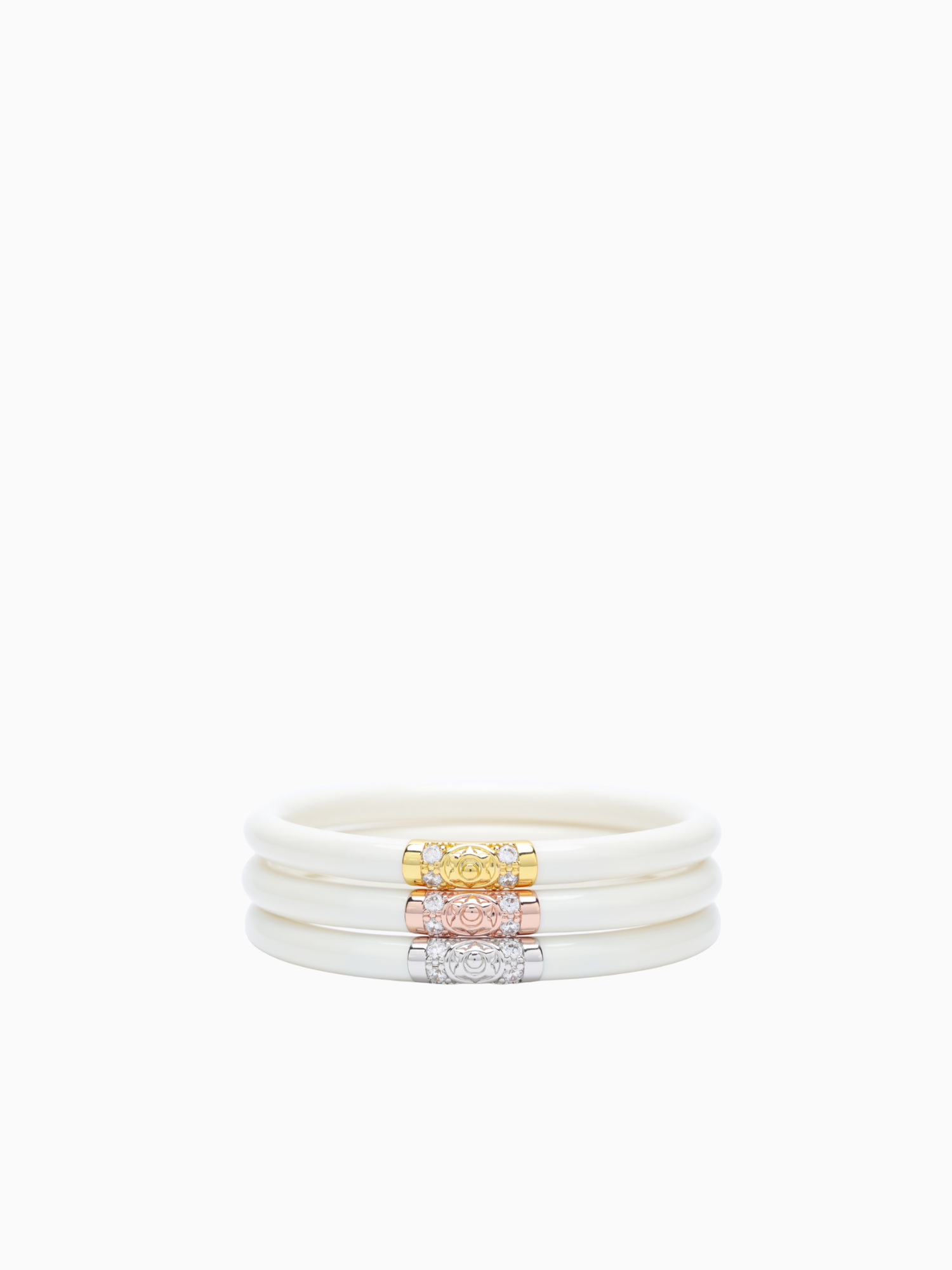 KOI All Weather Bangles - Set of 4