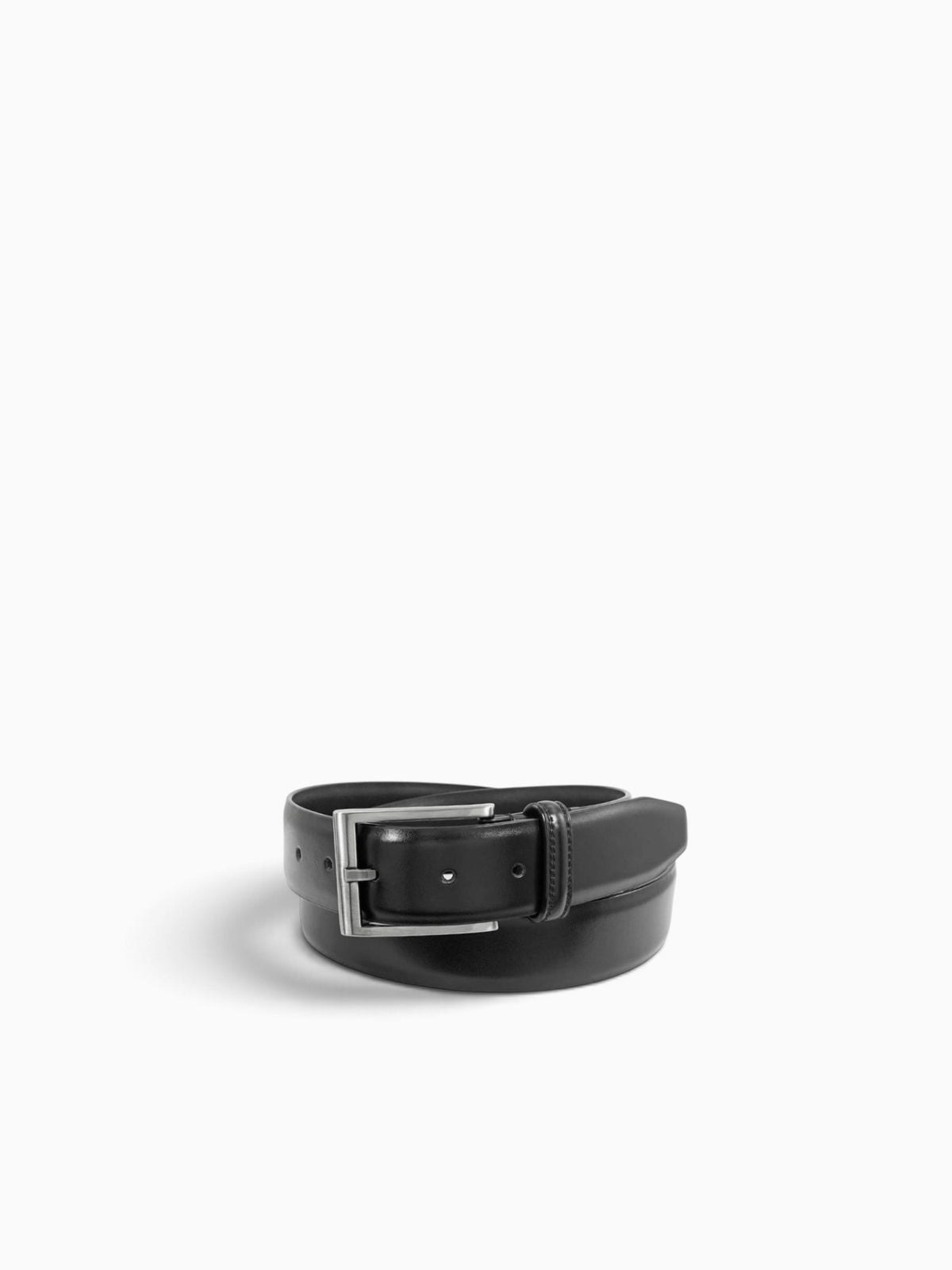 Carmine Fl5006001 Black Leather Black / 32