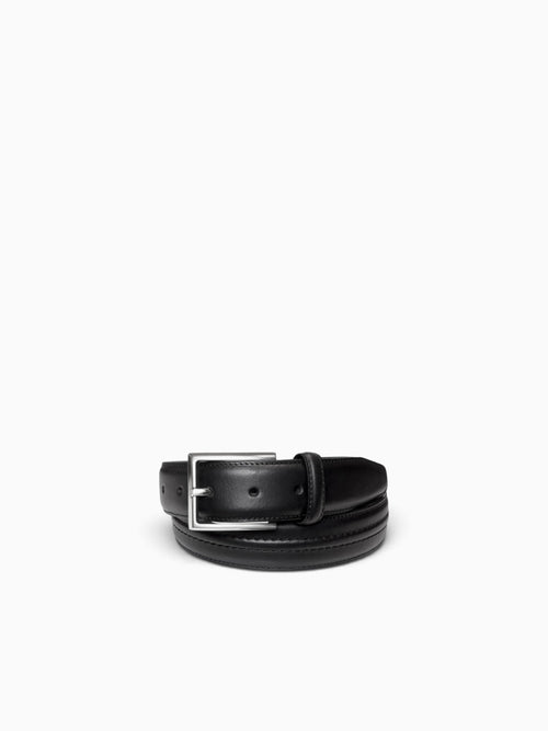 Caprio Fl5018001 Black Leather Black / 32