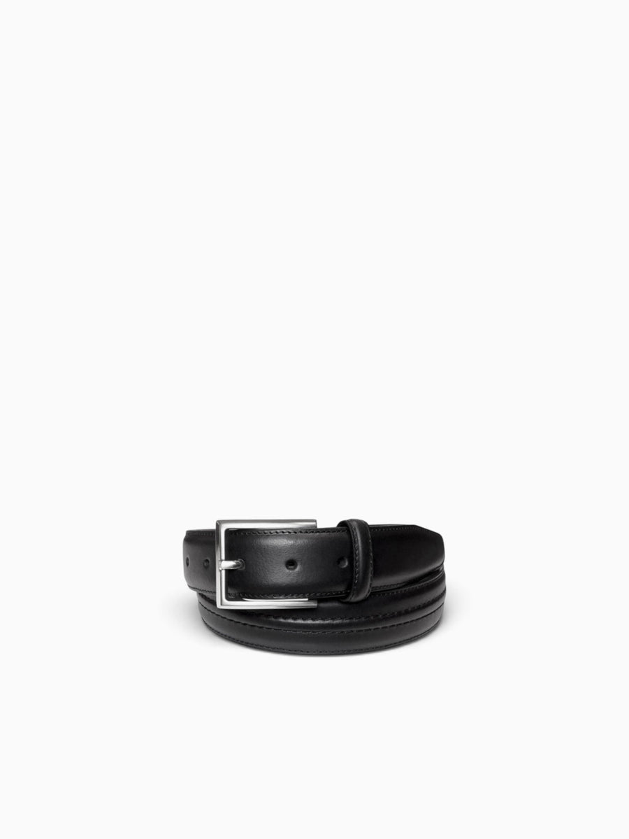 Caprio Fl5018001 Black Leather Black / 32