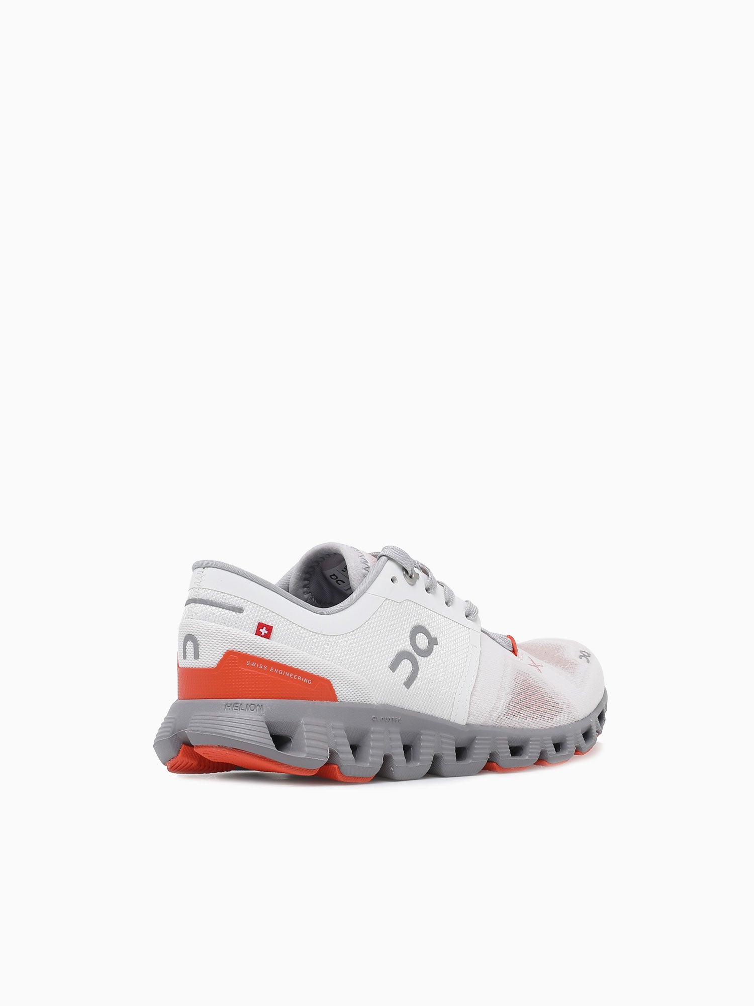 Cloud X 3 Ivory Alloy mesh Multi / 5.5 / M