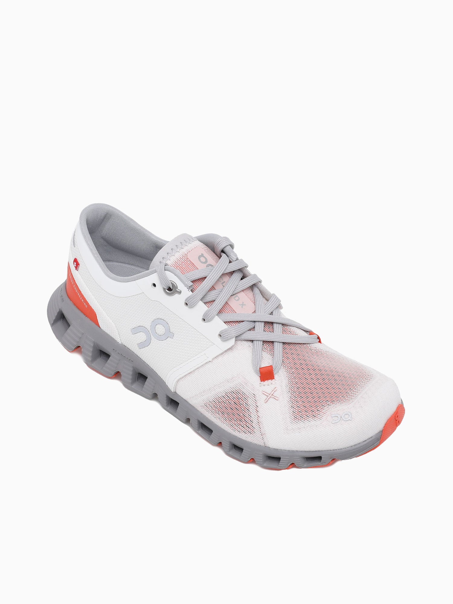 Cloud X 3 Ivory Alloy mesh Multi / 5.5 / M