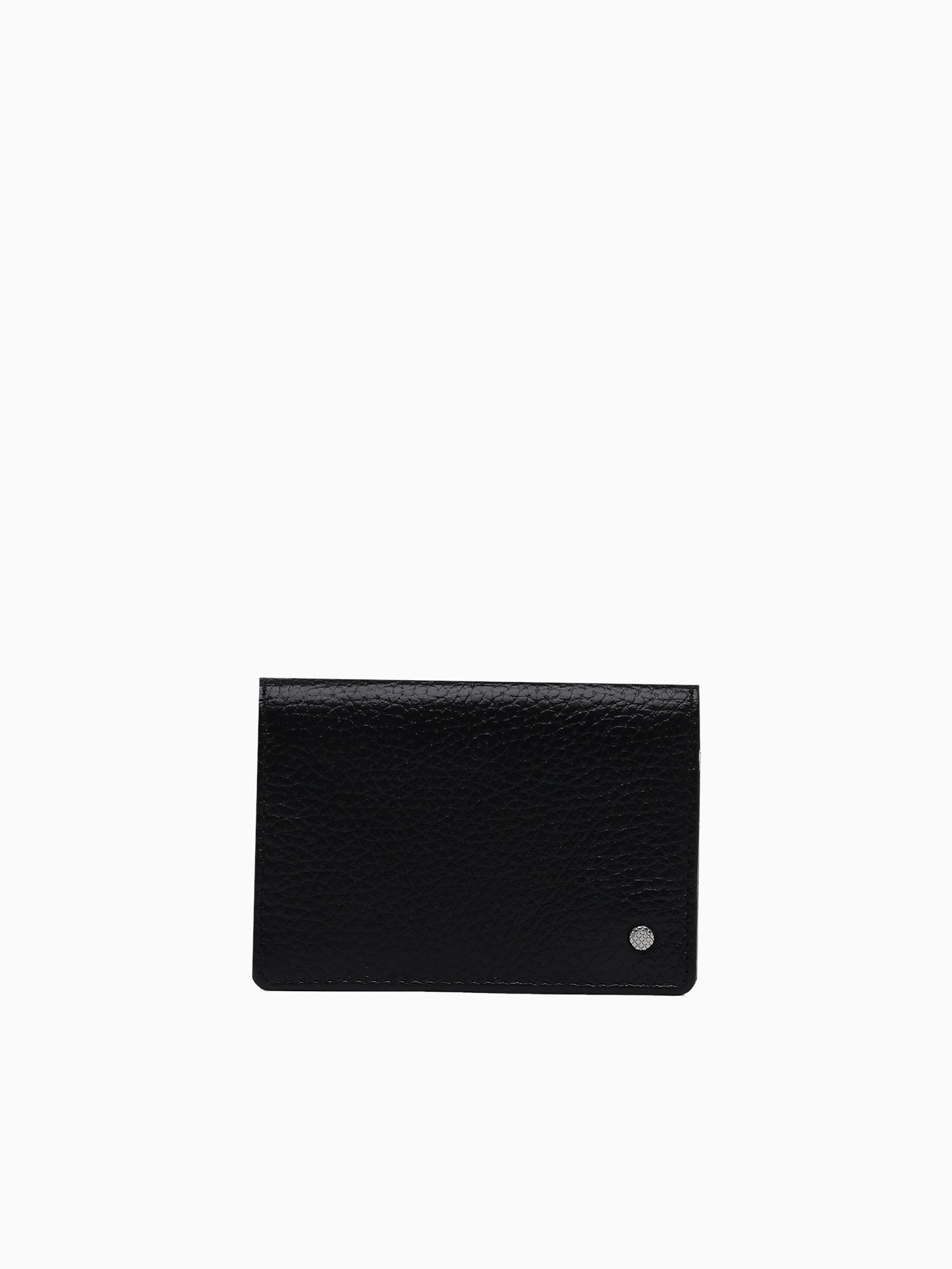 U Wallet U35jfc black leather Black