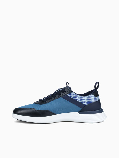 Crossover Victory Trainer Ocean Nvy mesh Navy / 7 / M