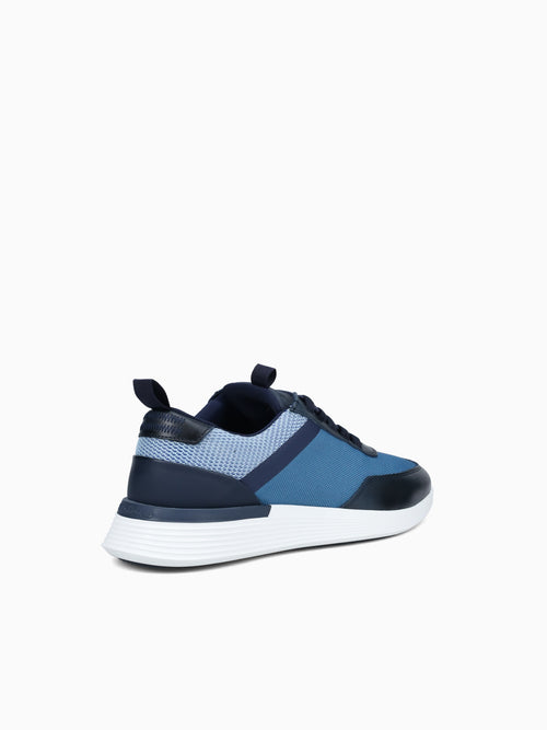 Crossover Victory Trainer Ocean Nvy mesh Navy / 7 / M