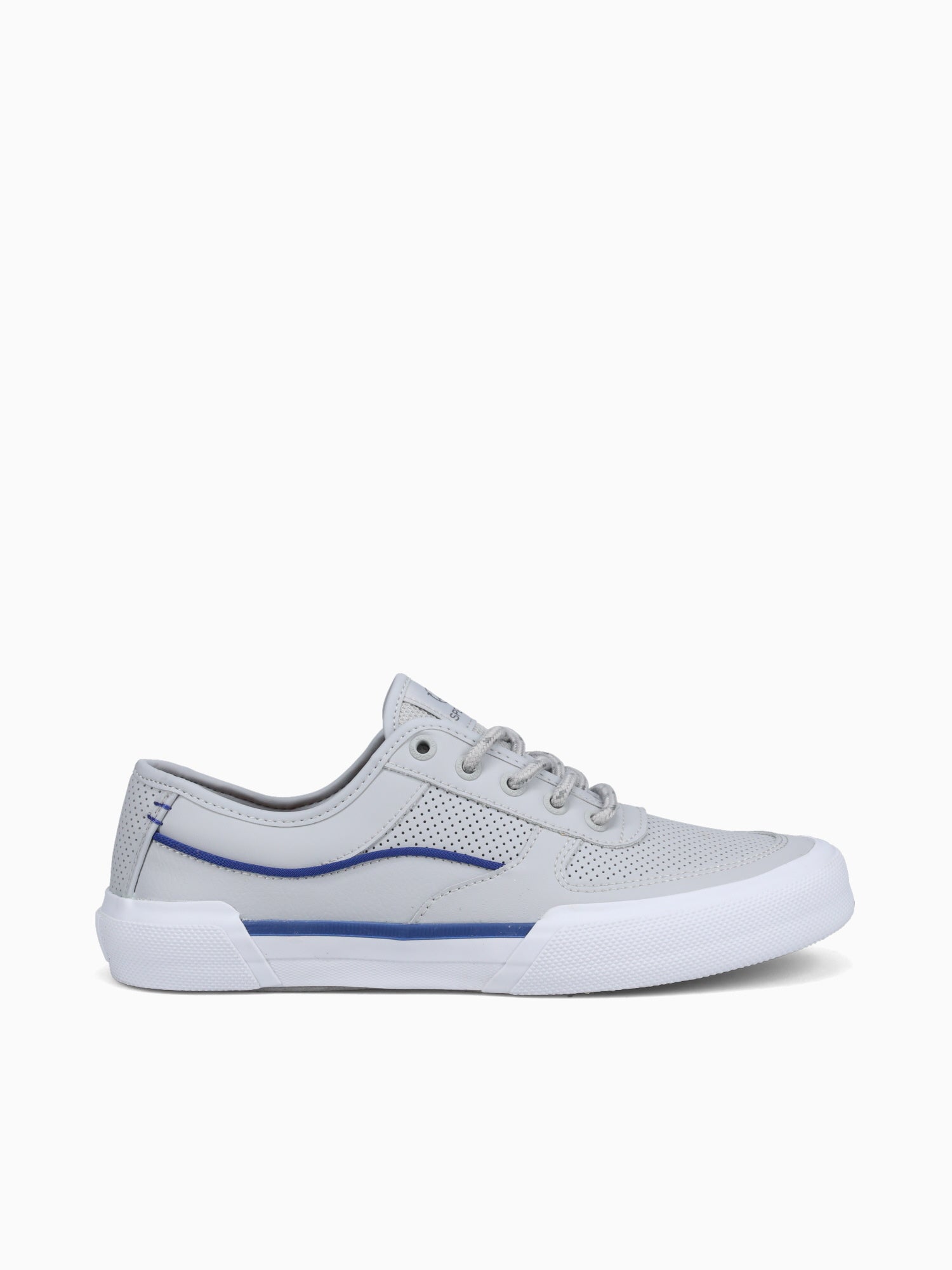 Soletide Seacycled Grey Multi Recy Leath Grey Multi / 7 / M